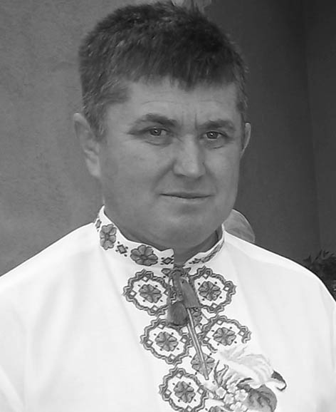 Лукинчук
